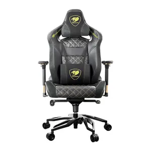 Cadeira Gamer Cougar Armor Titan Pro Royal, 3MTITANR.0004