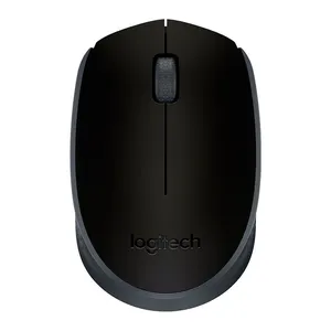 Mouse Logitech M170 USB Wireless Preto, 910-004940