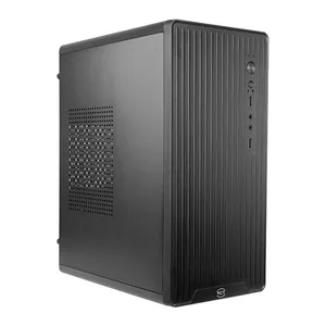 Gabinete TGT Z10, Preto, TGT-Z10-BK