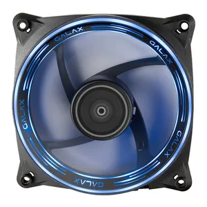 Ventoinha Galax Vortex Wind-02, 120mm, RGB, FG02T4PAR0