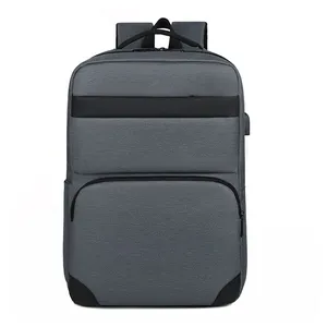 Mochila Omaska TSX2307, Cinza, TSX2307-GY
