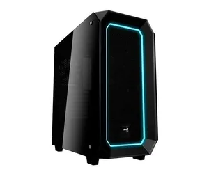 Gabinete AeroCool Project 7, P7-C0