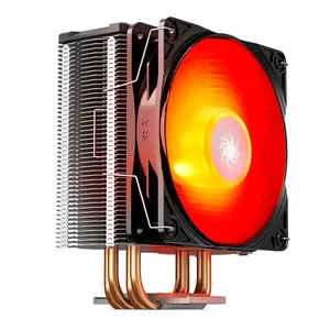 Cooler Para Processador DeepCool Gammaxx GT V2 RGB, DP-MCH4-GMX-GTV2