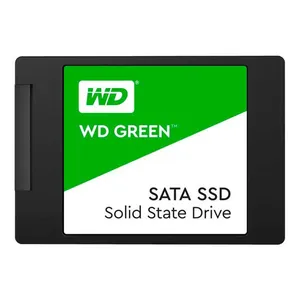 SSD WD Green 1TB 2.5" Sata III 6GB/s, WDS100T2G0A