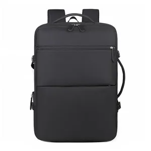 Mochila Omaska TSX3609, Preto, TSX3609-BK
