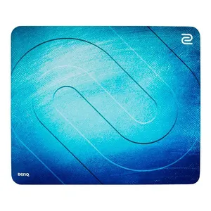 Mousepad Zowie G-SR-SE Blue 470x390x3,5mm, 9H.N0JFB.A63