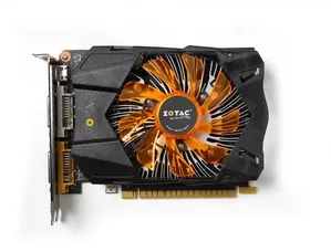 Placa de Video Zotac GeForce GTX 750 Ti 1GB GDDR5 128-bit, ZT-70603-10M