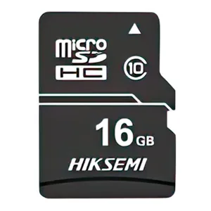 Cartao de Memoria Hiksemi Neo Home, 16G, MicroSDHC, HS-TF-D1-16G