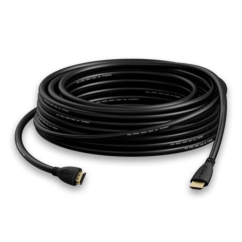 Cabo HDMI 2.1 Intelbras CH 2105, 8K, 5m, Preto, CH-2105