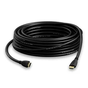 Cabo HDMI 2.1 Intelbras CH 2105, 8K, 5m, Preto, CH-2105