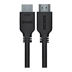 Cabo HDMI PcYes 5mt 4K Ultra HD 3D HDR, PHM20-5 29309