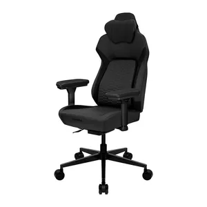 Cadeira Gamer ThunderX3 Core Smart Racer, Preto, 84928