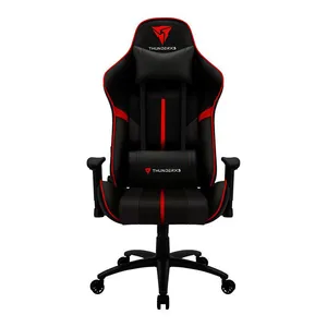 Cadeira Gamer ThunderX3 BC3 Preto/Vermelho, BC3-PT/VM-67992