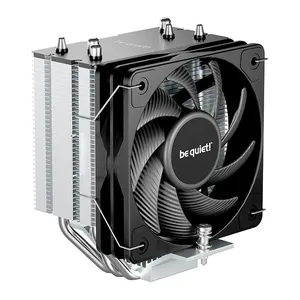 Cooler Para Processador Be Quiet! Pure Rock Slim 3, 100mm, Preto, BK047