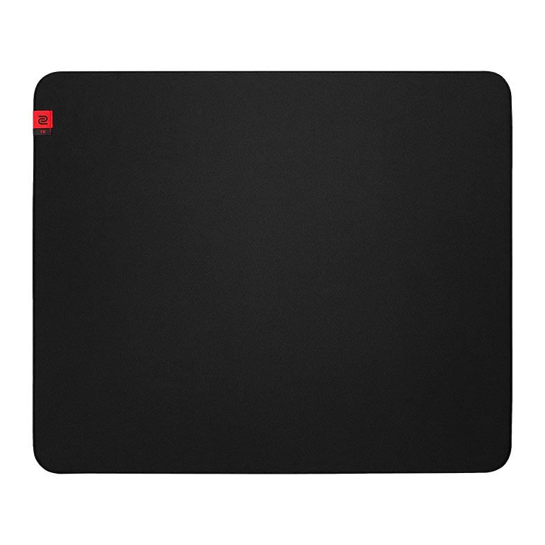 Mousepad Benq Zowie G-TR Medio 470x390x3.5mm Preto