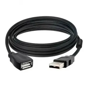 Cabo Extensor USB X-Cell, Macho Para Femea, 5 Metros, XC-M-F-5M
