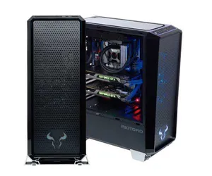 Gabinete Riotoro Prism Full Tower RGB, CR1280