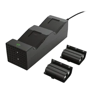 Carregador Duplo Trust GXT 250 Para XBOX Series X/S, T24177