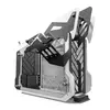 Gabinete Gamer Mloong Megalodon, Mid-Tower, Lateral de Vidro, GG-MGLD