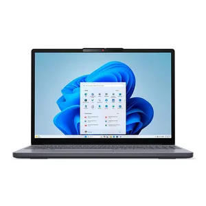 Notebook Lenovo IdeaPad Slim 3, 15.6 Pol, Core I7-13620H, 8GB DDR5, SSD 512GB, Windows 11 Home, Cinza, 83NS0004BR
