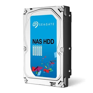 HD Seagate IronWolf 4TB 3.5" Sata III 6GB/s, ST4000VN000