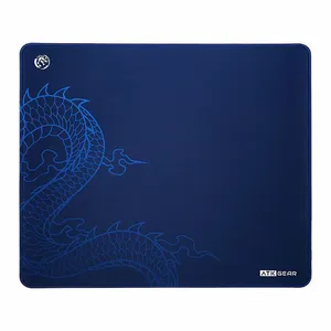 Mousepad ATK Gear x Leviatan, 490x420x4mm, ATK-LEV-BLU