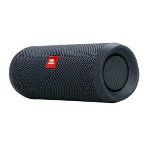 Caixa de Som JBL Flip Essential 2, 20W RMS, Bluetooth, Cinza, JBLFLIPES2