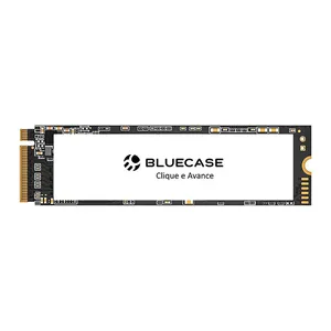 SSD BlueCase Horizon 128GB, M.2 2280, Leitura 560MB/s, Gracavao 520MB/s, BS2N10-128G