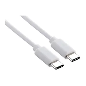 Cabo Tipo-c F3 Fast Charge Branco, JC-CB-TY