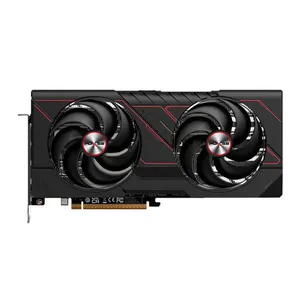 Placa de Video Sapphire Radeon RX 9070 16GB