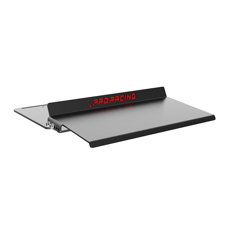 Base de Fixacao dos Pedais PRS Sport, PRS-BASE-SPORT