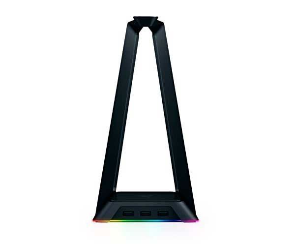 Suporte Para Headset Razer Base Station Chroma, RC21-01190400-R3U1