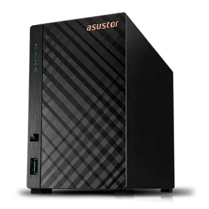 Storage Asustor Nas AS1102T, Quad-Core 1.4GHz, 1GB DDR4, AS1102T