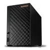 Storage Asustor Nas AS1102T, Quad-Core 1.4GHz, 1GB DDR4, AS1102T