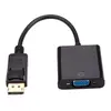 Cabo F3 Adaptador Displayport Para VGA, JC-CB-DVGA-621