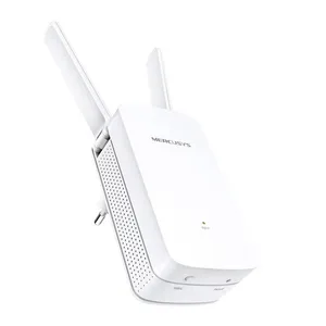 Repetidor Wireless Mercusys 300Mbps Branco, MW300RE
