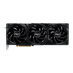 Placa de Video Palit GeForce RTX 5080 Gaming Pro, 16GB, GDDR7, 256-bit, NE75080019T2-GB2031A