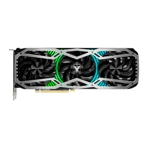 Placa de Video Gainward GeForce RTX 3080 Ti Phoenix, 12GB, GDDR6X, 384-bit, NED308T019KB-132AX