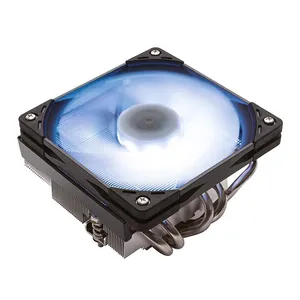 Cooler para Processador Scythe Shuriken 3 RGB 120mm, SCBSK-3000R