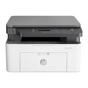 Impressora HP Multifuncional Wireless Laser MFP 135w, 4ZB83A