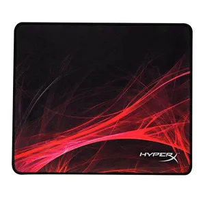 Mousepad Gamer HyperX Fury S, Speed, Medio, 360X300X5mm, HX-MPFS-S-M