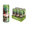 Pack Energetico Pichau Maca Verde, 350ml, Com Acucar, Com 6 unidades