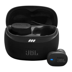 Fone de Ouvido JBL Tune Buds 2 Preto