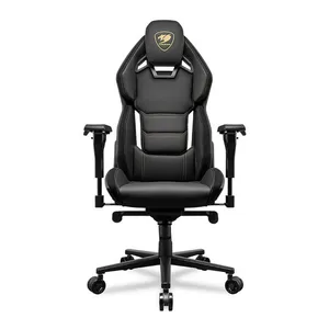 Cadeira Gamer Cougar Hotrod Royal, Preto, 3MARXGLB.0001