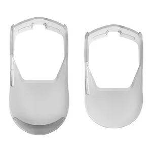 Mouse Grip Marvo FIT GR, Transparente, FIT-GRIP-CC