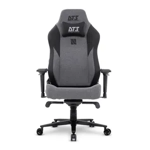 Cadeira Gamer DT3 Nero XL, Graphite, 13639-2