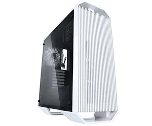 Gabinete Raidmax Monster II Vidro Temperado Branco, A08TW