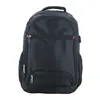 Mochila Omaska TSX1927, Preto, TSX1927-BK