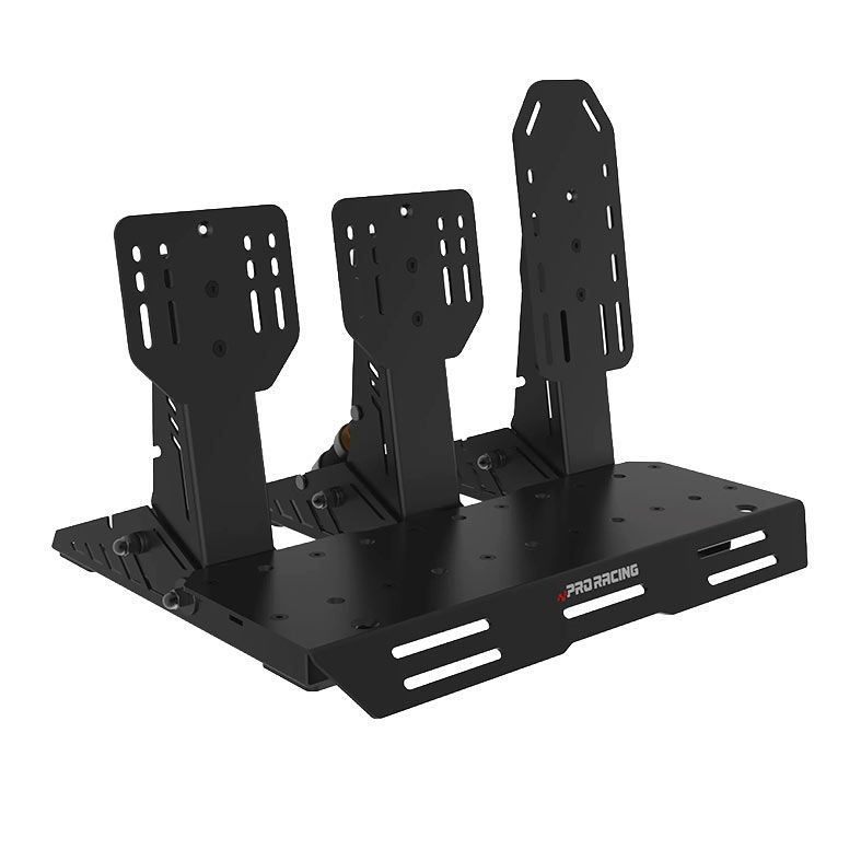 Pedal Pro Racing Simulador 3 Lite, Com Cabo, PED0023