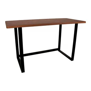 Mesa Office Hayonik MHO 1300, 130x60cm, Carvalho Munique, 77515